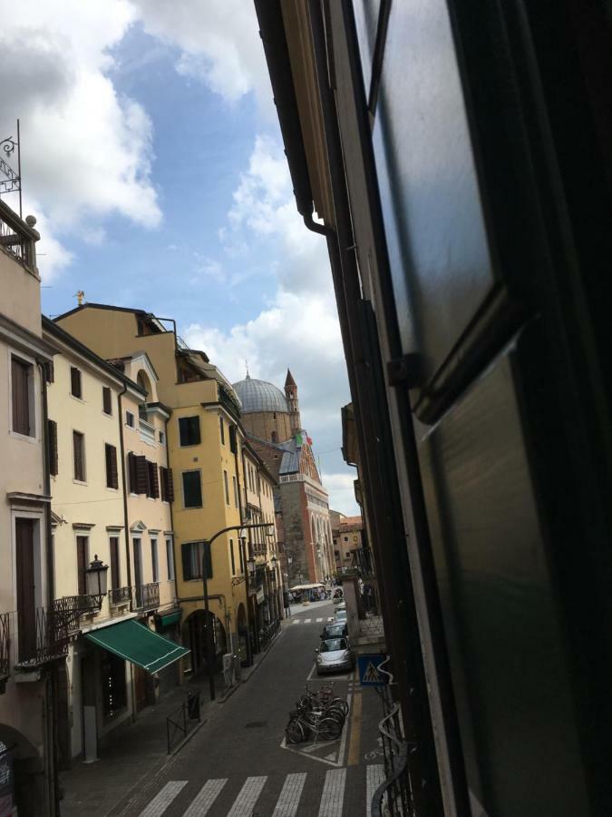 Ciao Amore Padua Exterior foto