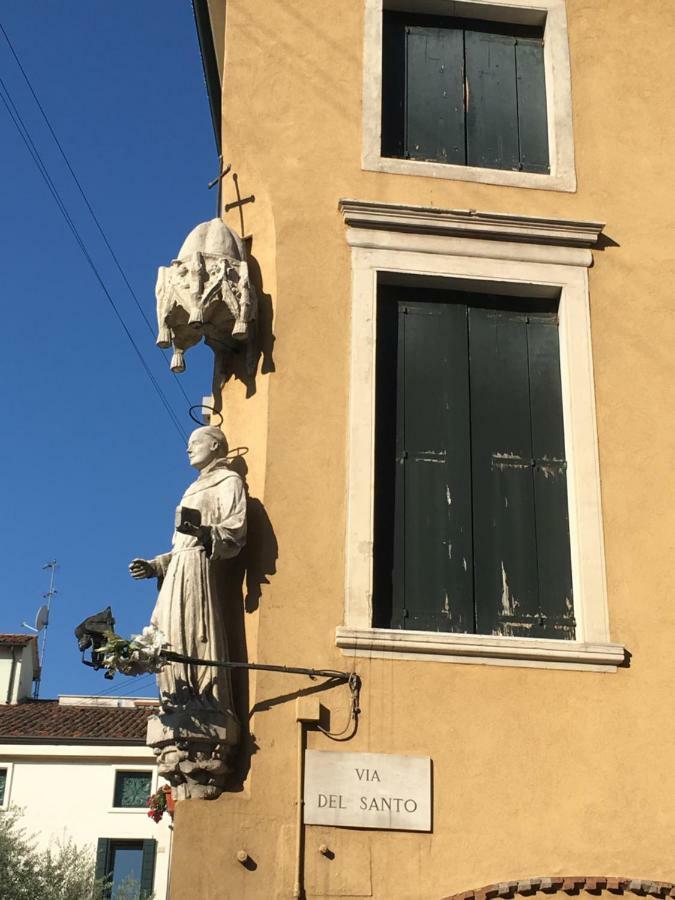 Ciao Amore Padua Exterior foto