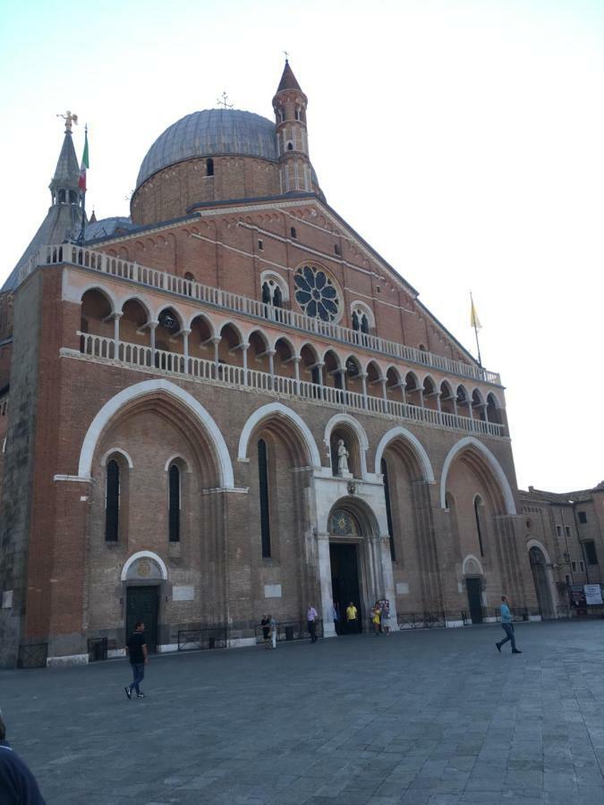 Ciao Amore Padua Exterior foto